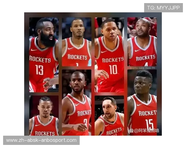 火箭队队史回顾：从创立到今天的发展历程