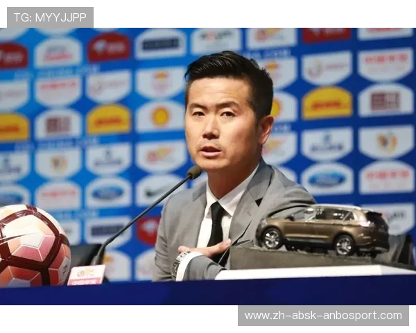 退役国脚新使命足协主席宋凯公开信倡导投身青训体系建设